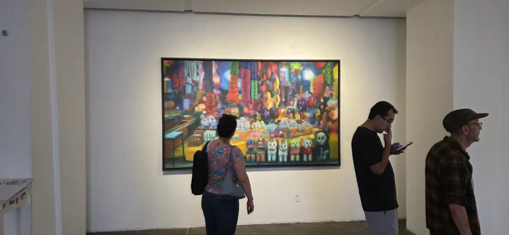 museo