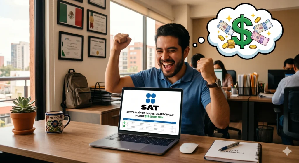 sat