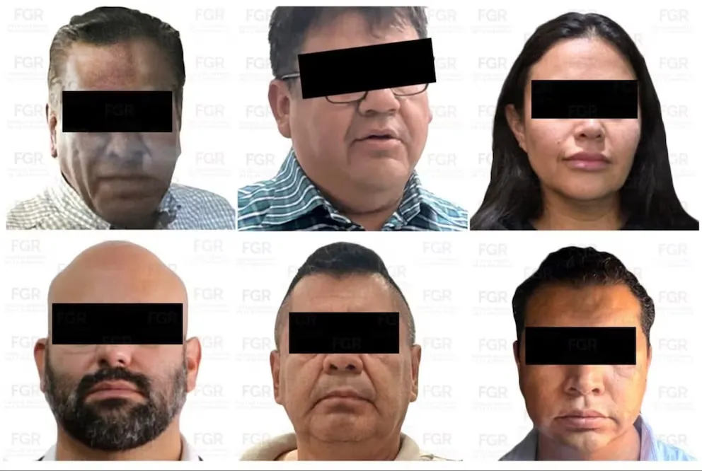 finos de Morelos