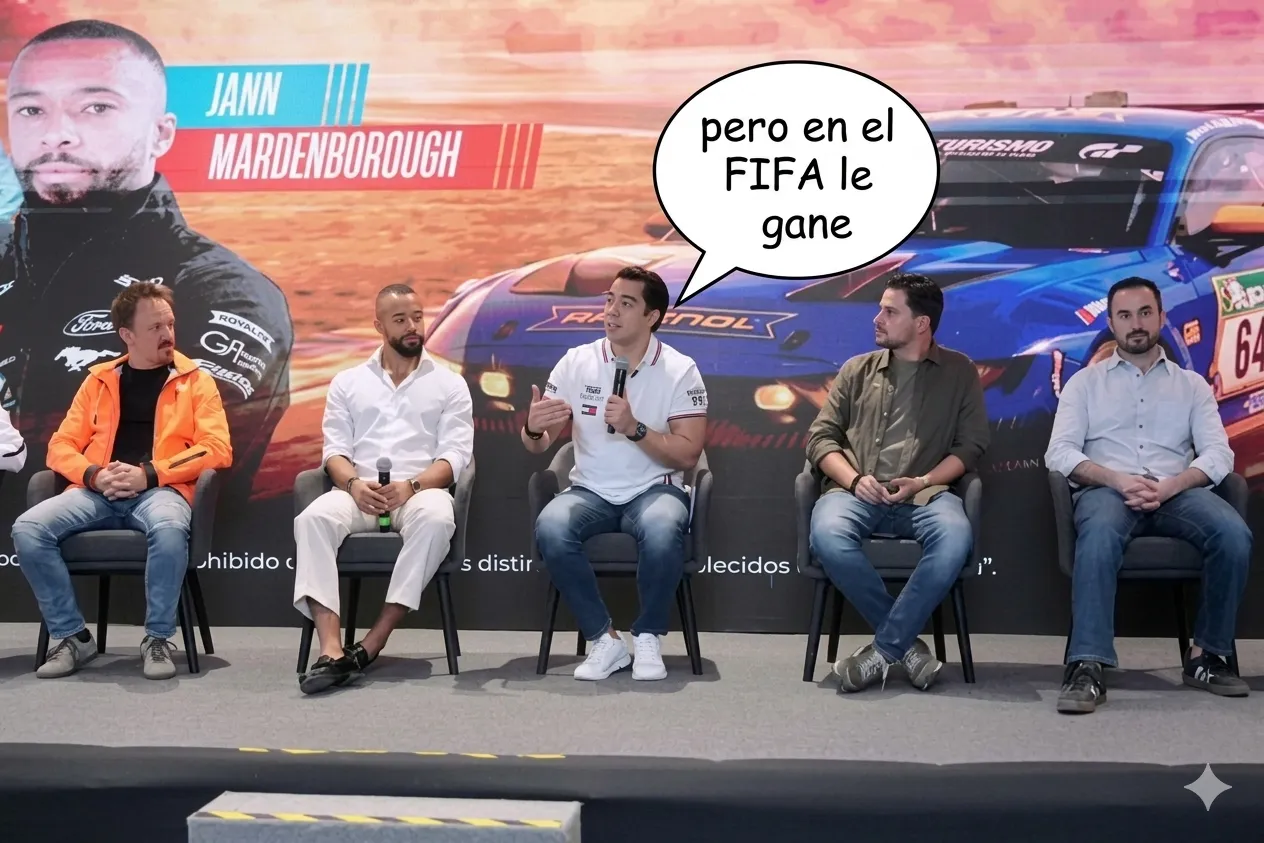 ¡Se siente Elon Musk! Felifer de ‘tech bro’