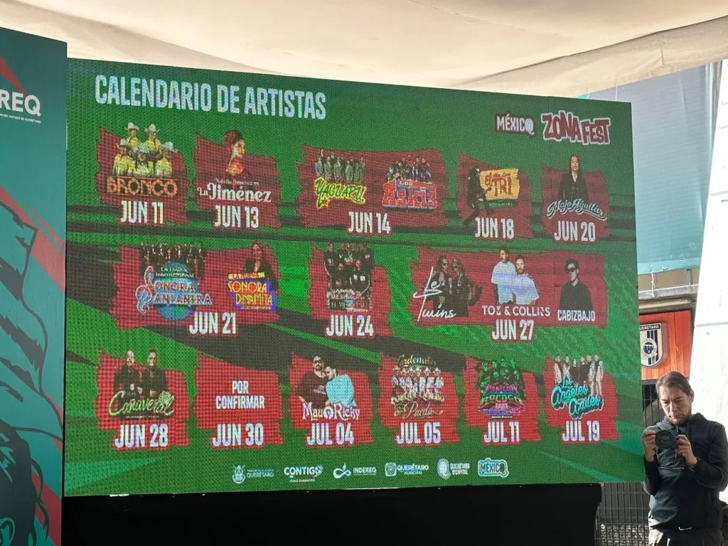 foto cartel