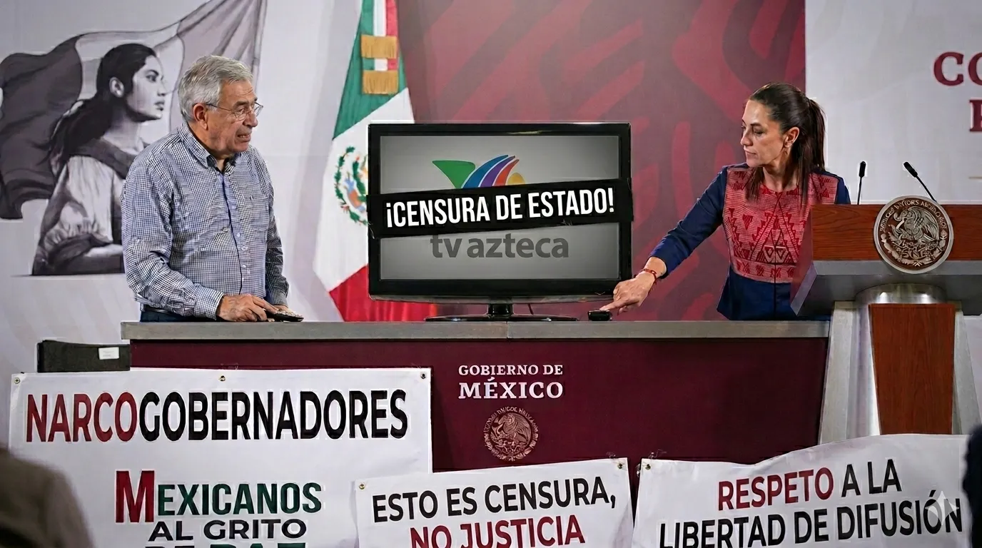 ¡Guerra declarada! Sheinbee contra el Tío Richie