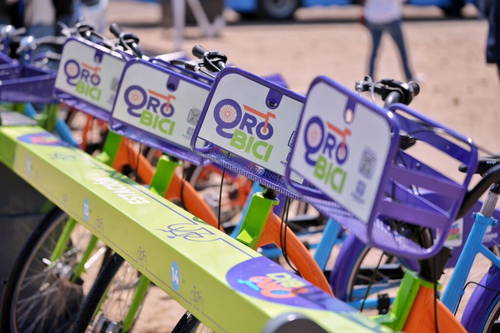 Qrobici Querétaro