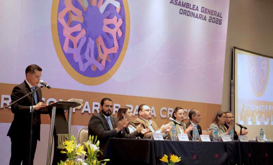 Federación de Cajas Populares en México: fuerte y en crecimiento