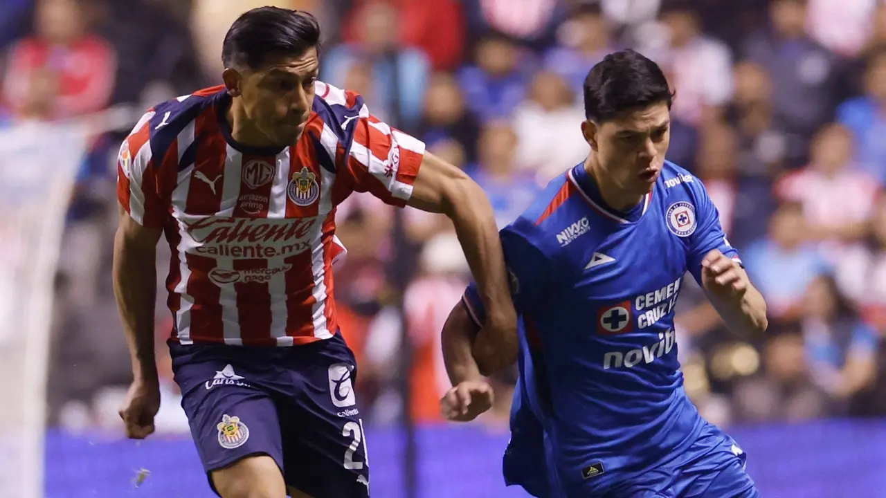 ¡Medio boleto en la bolsa! Chivas saca el empate