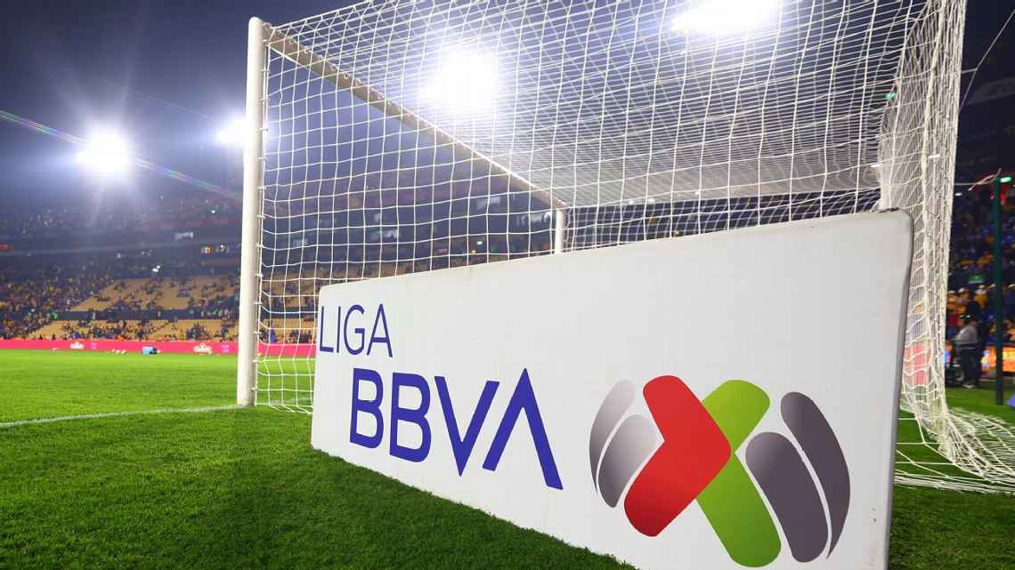 Hagan sus apuestas! Fechas y horarios las “Semis” de la Liga MX