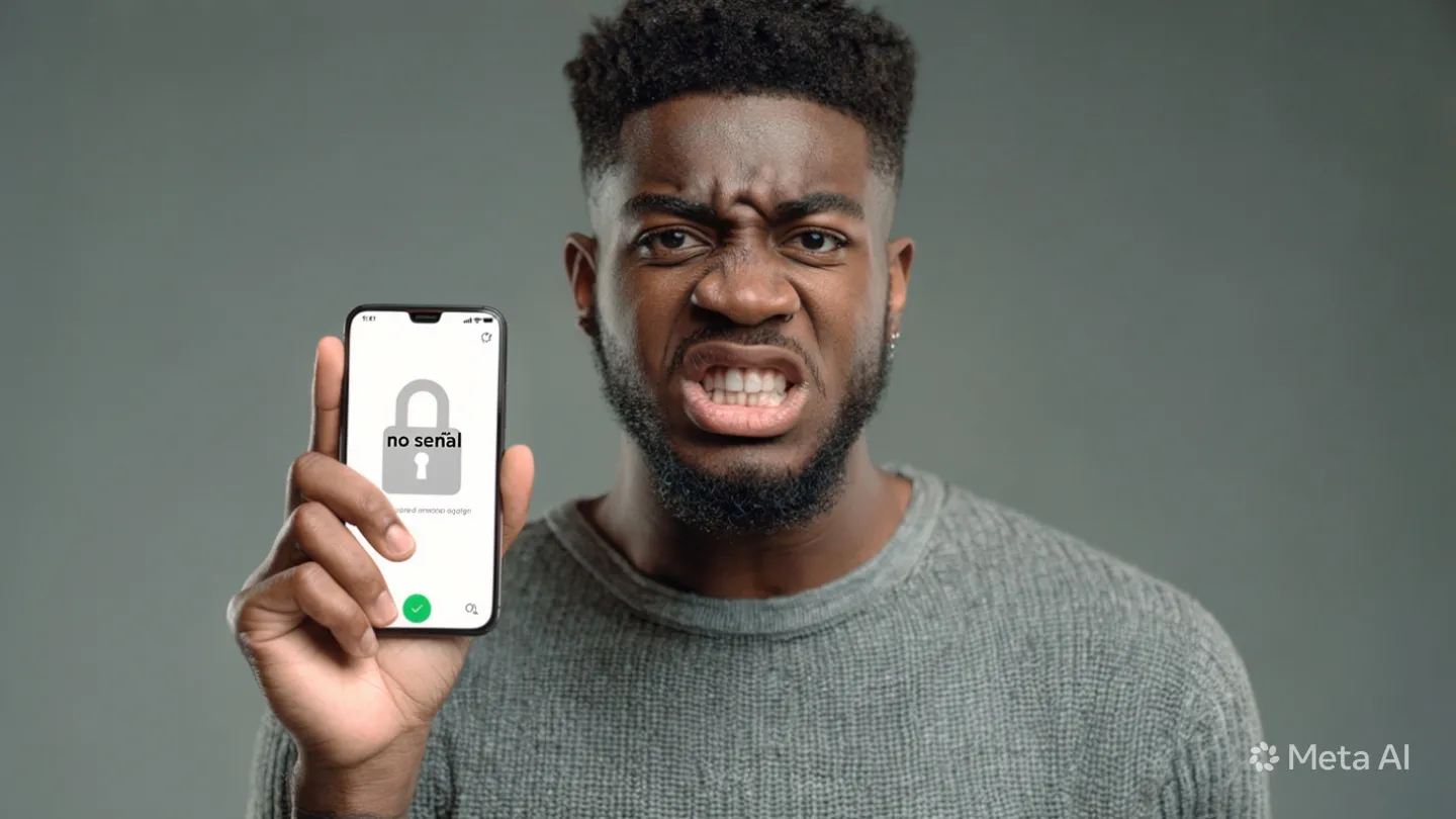 ¿Tu celular podría quedarse en “modo avión” permanente?  