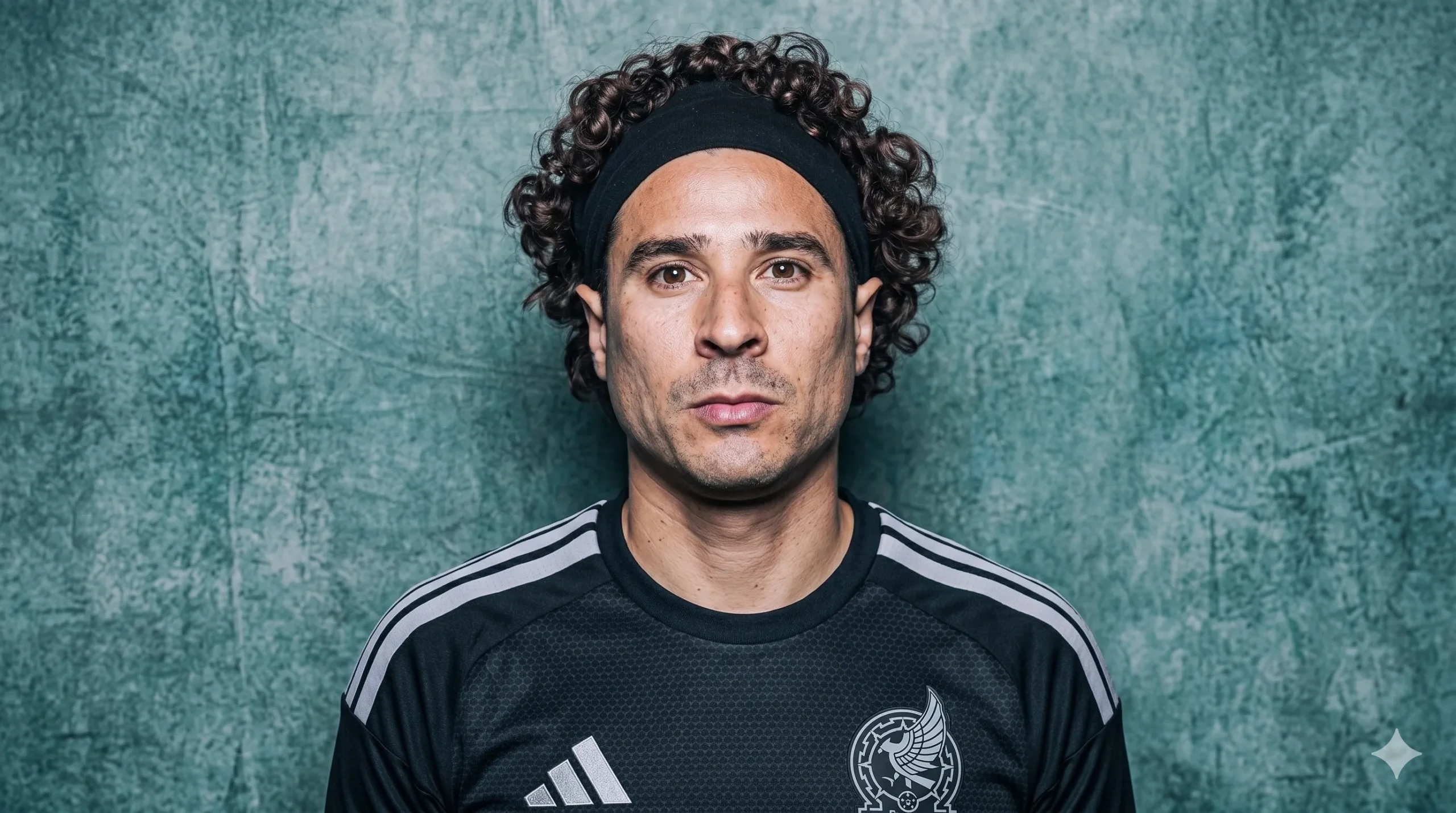 Asilo en la portería: reviven a Ochoa contra Chequia