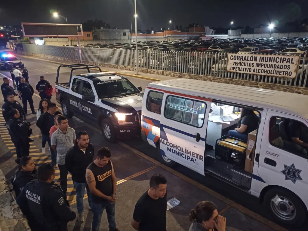 Alcoholimetro