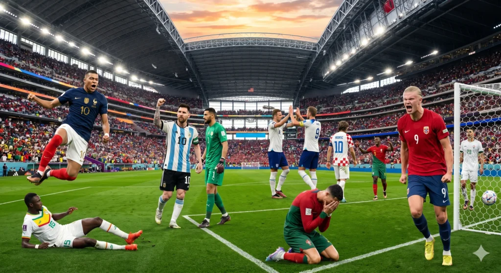 Mundial 1