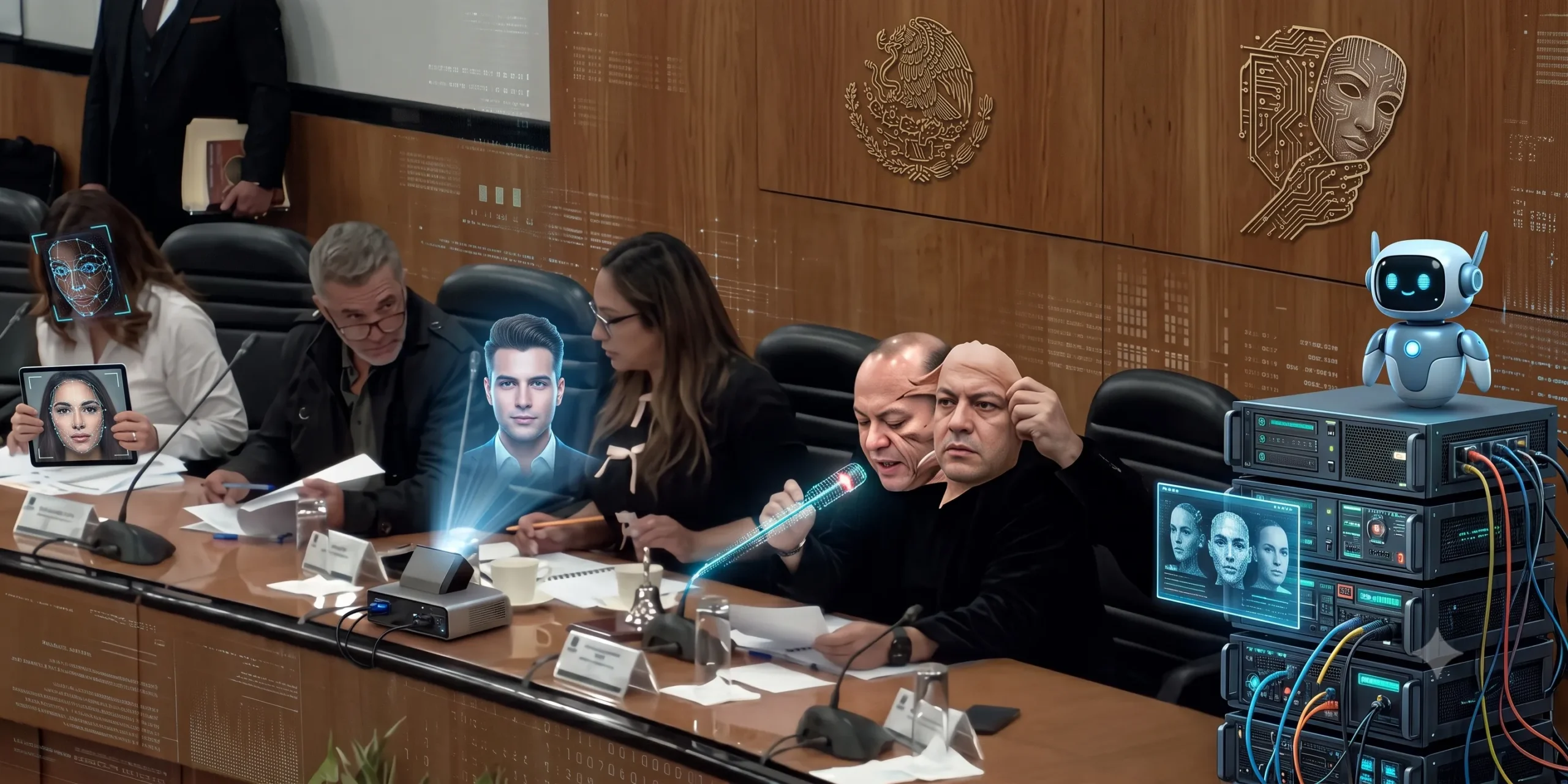 Clonar el WhatsApp ya es delito: aprueban ley anti-fake