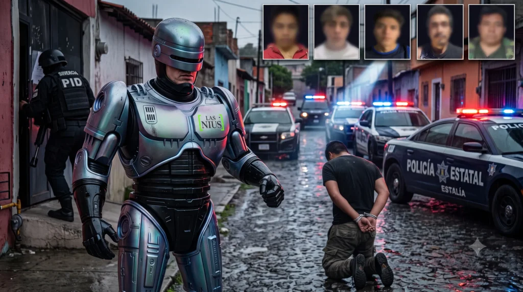 Robocop