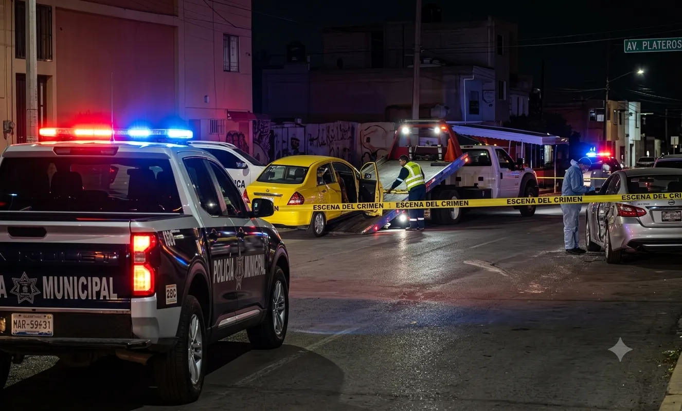 Un infarto frena de tajo a abuelito en Peñuelas