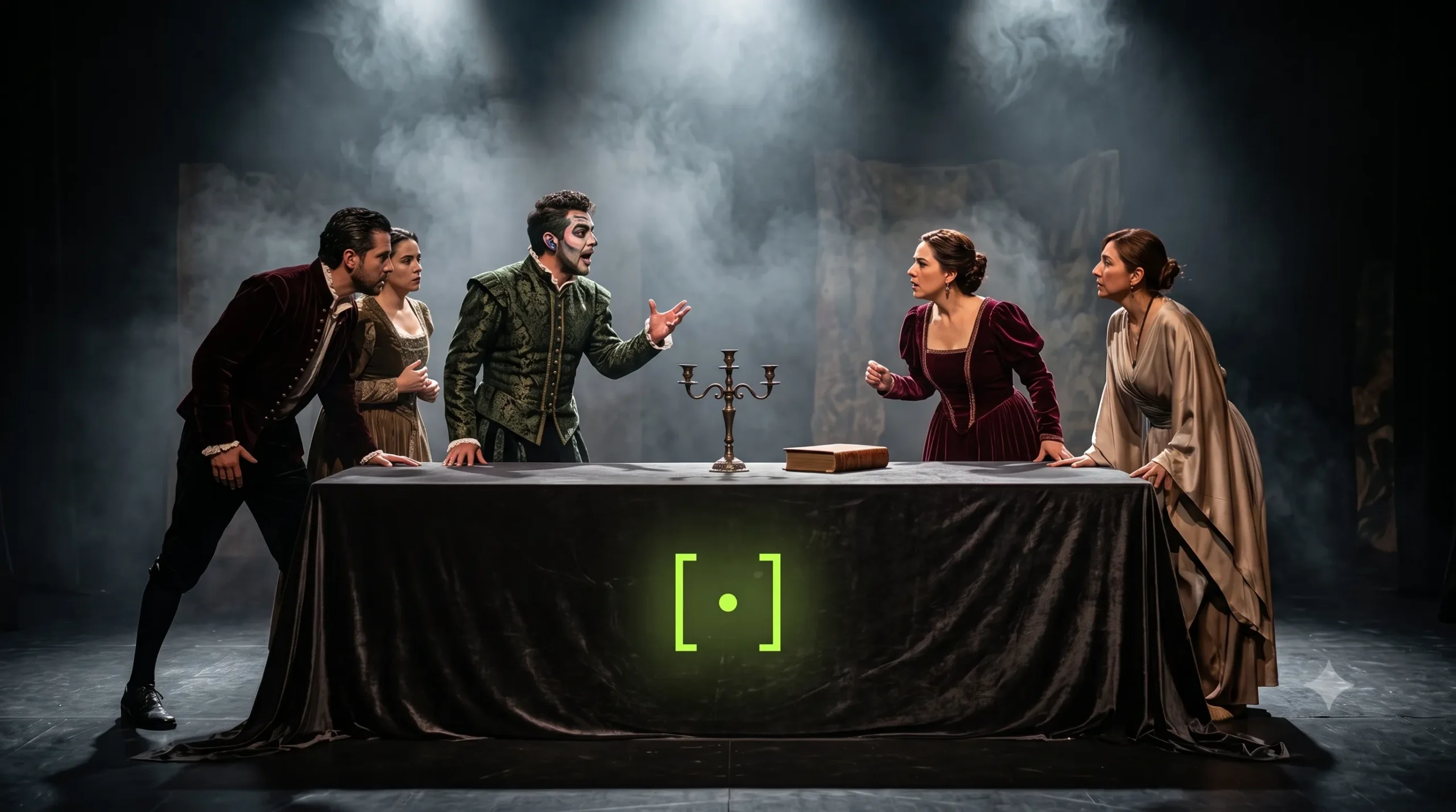 El teatro gratis llega a Querétaro por seis semanas