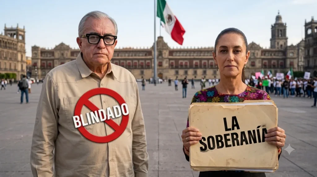 La Soberania