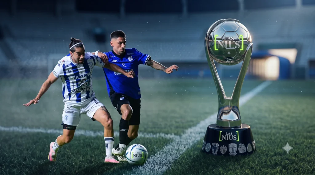 Liga Mx