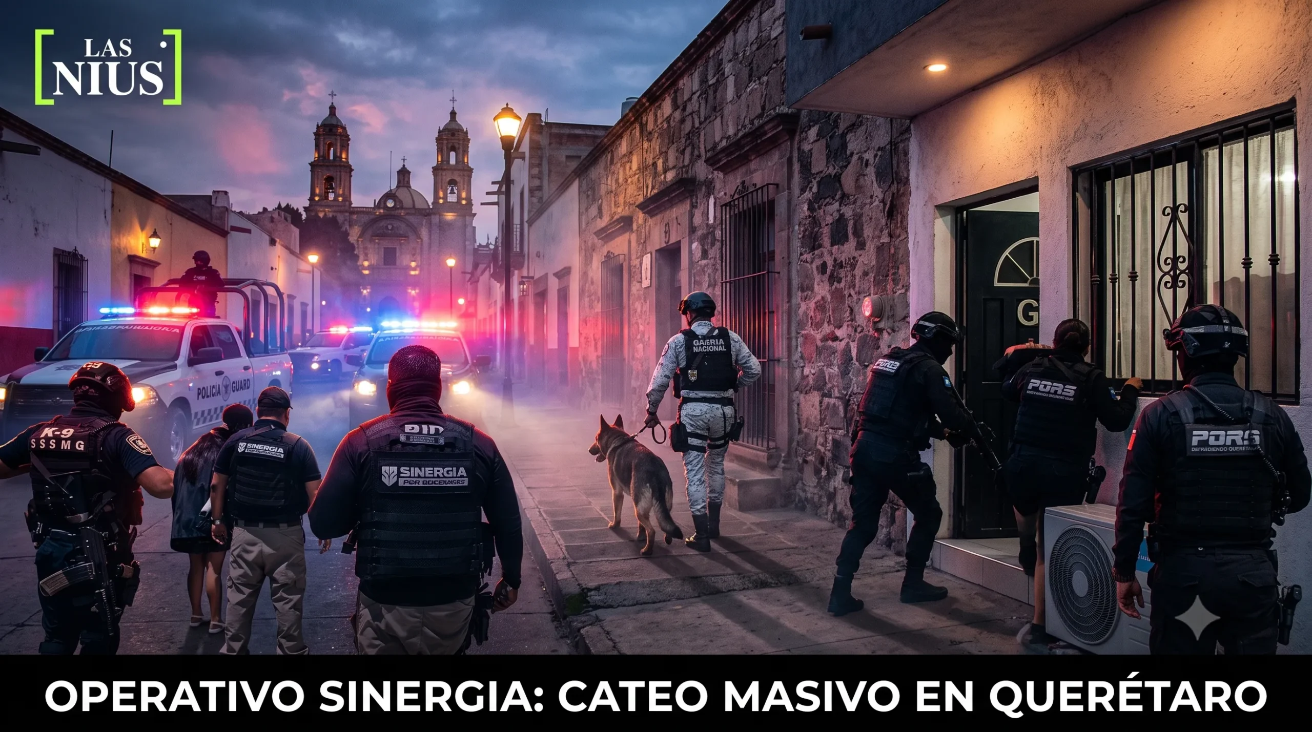 Cayó la voladora: 7 torcidos por vender “lechuga del diablo”