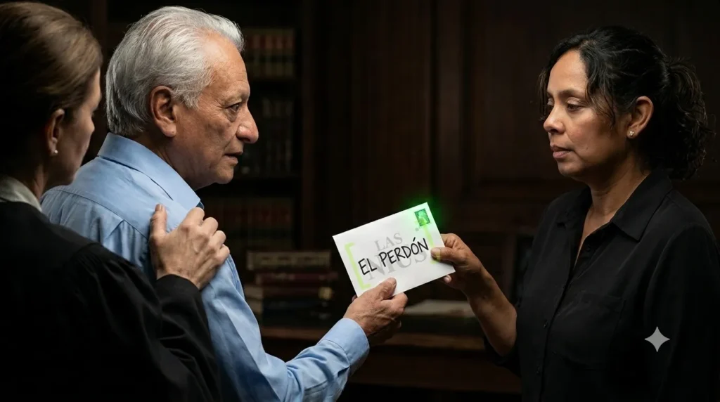 El Perdon