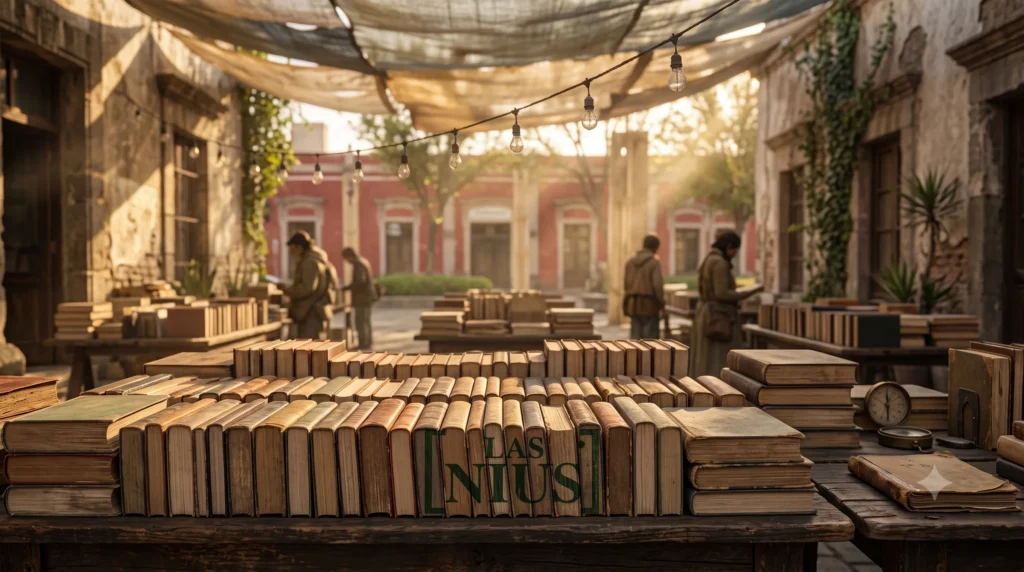 Libros