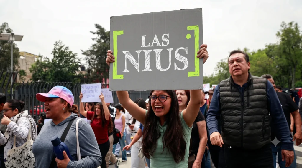 Unam Las Nius