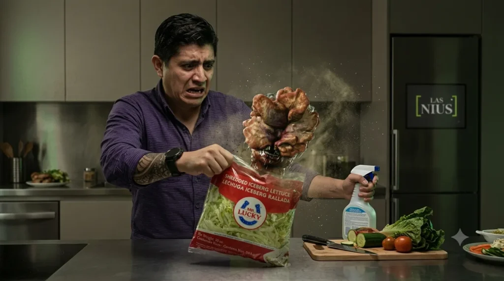 Lechuga Explo