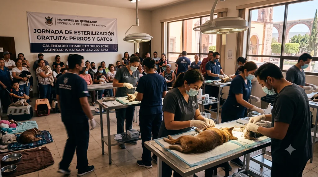 Esterilizacion