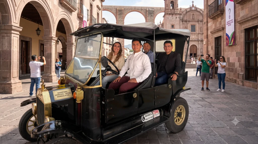 Turismo