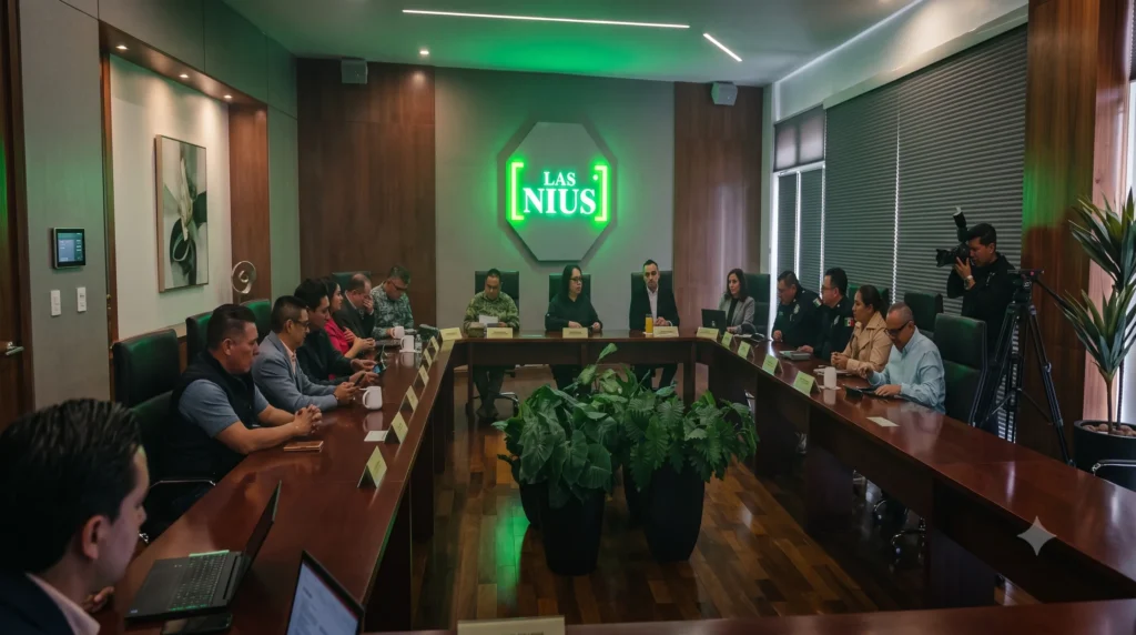 Gabinete Seg