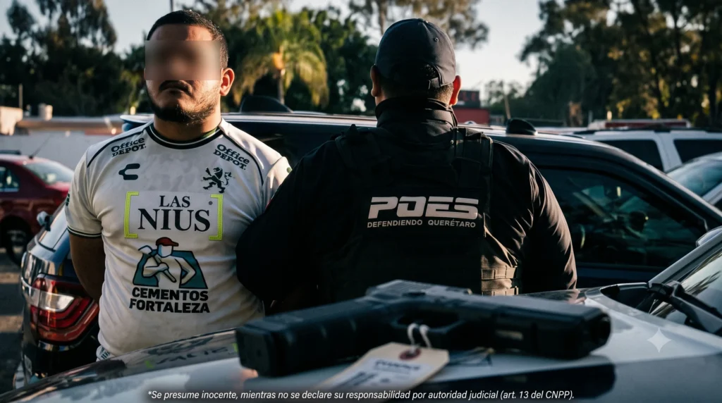 Arma Falsa