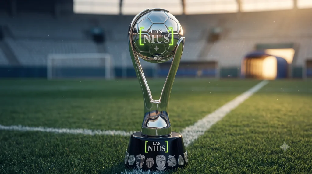 Liga Mx