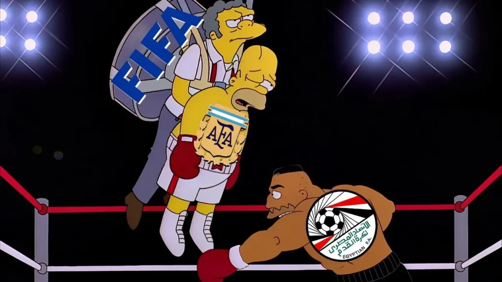 Argentina