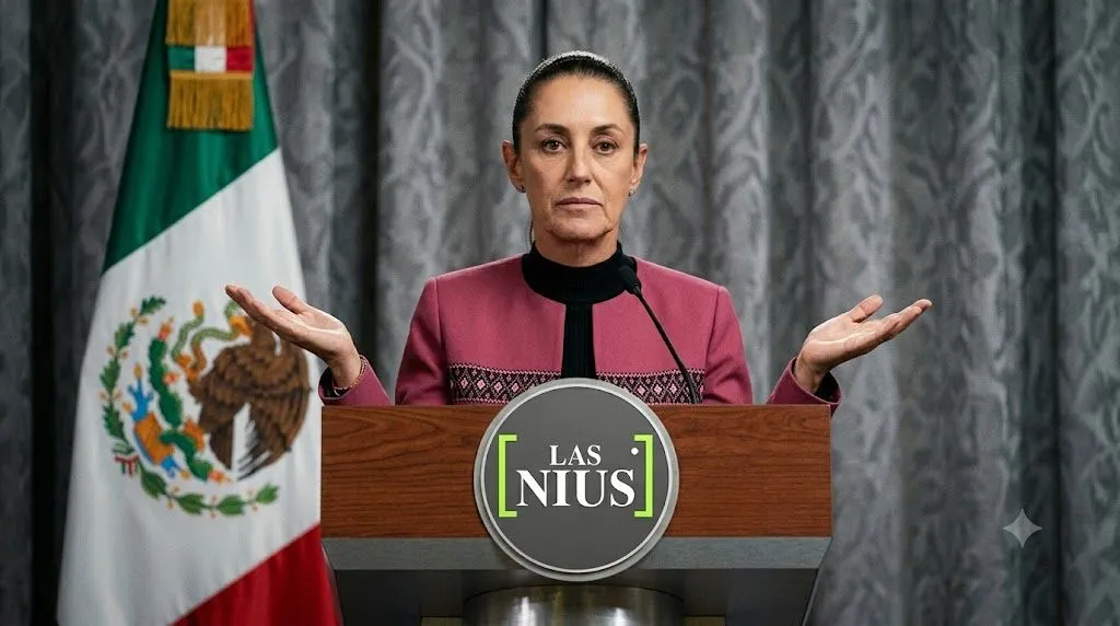 “Si no les gusta, no me vean”: Sheinbee ataca