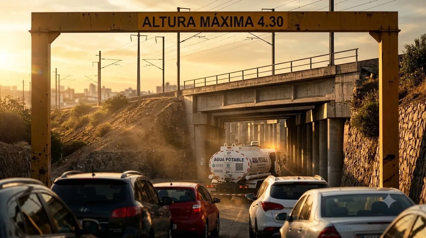 Se viene el caos: meterán cuatro trenes en BQ