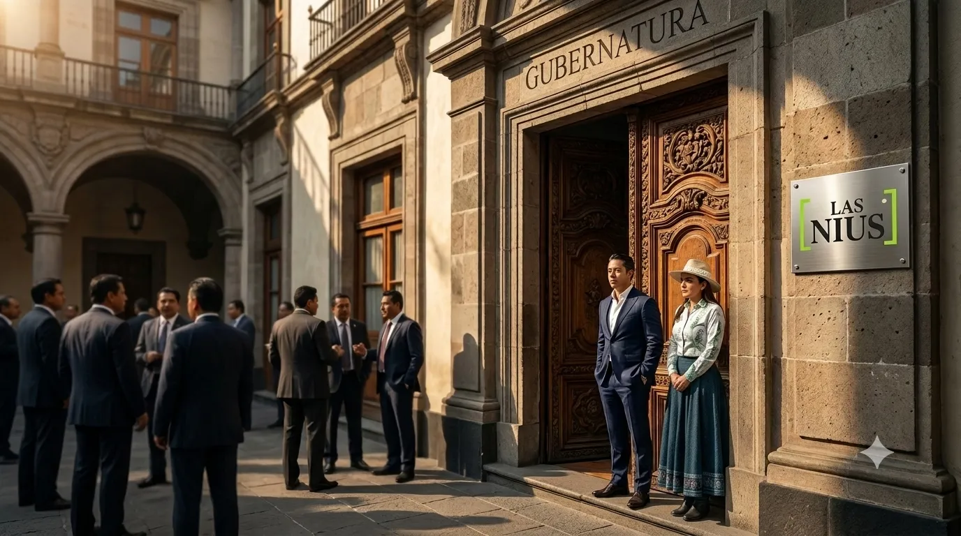 El Feli se cuela al top cinco de Mitofsky