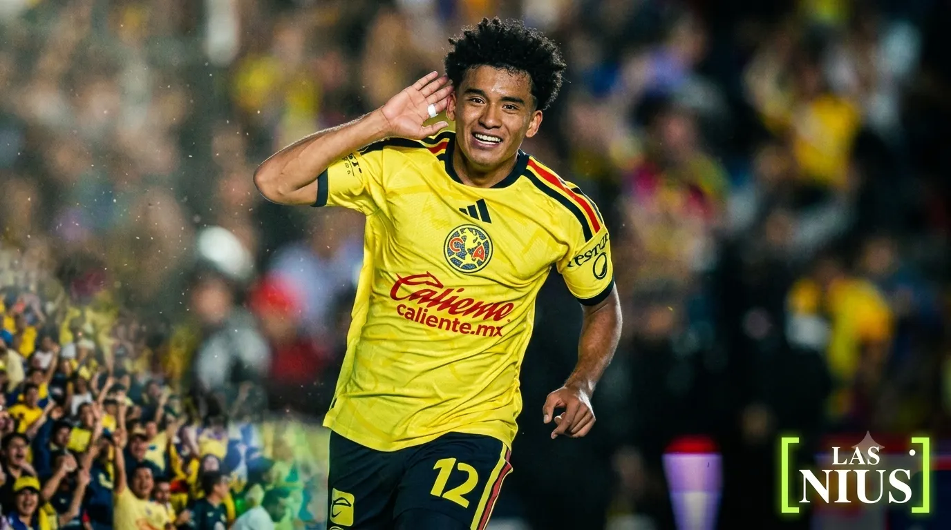 Gallos pierde, Henry falla y Chivas hace ridículo