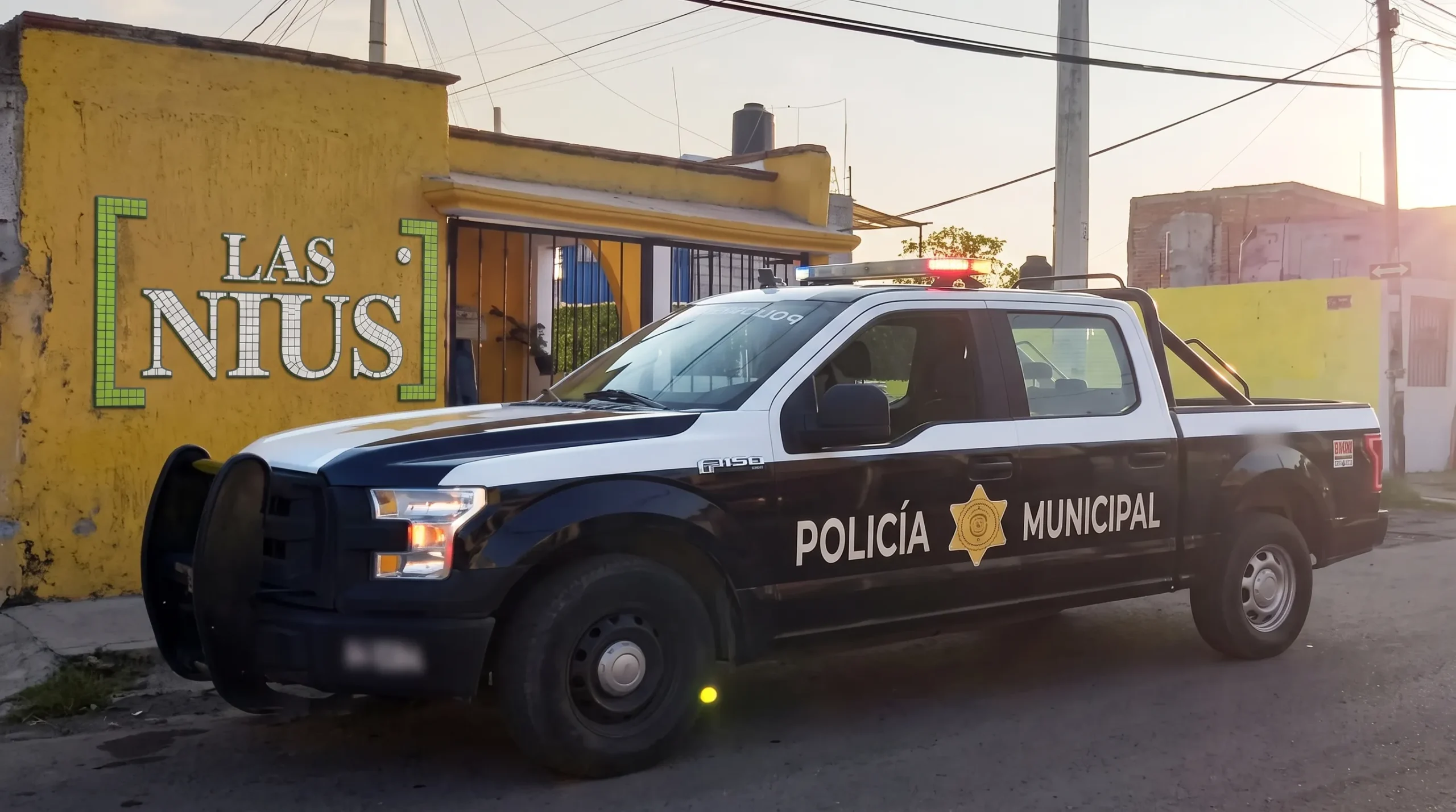 Se puso bravo por la cartera y cayó la municipal