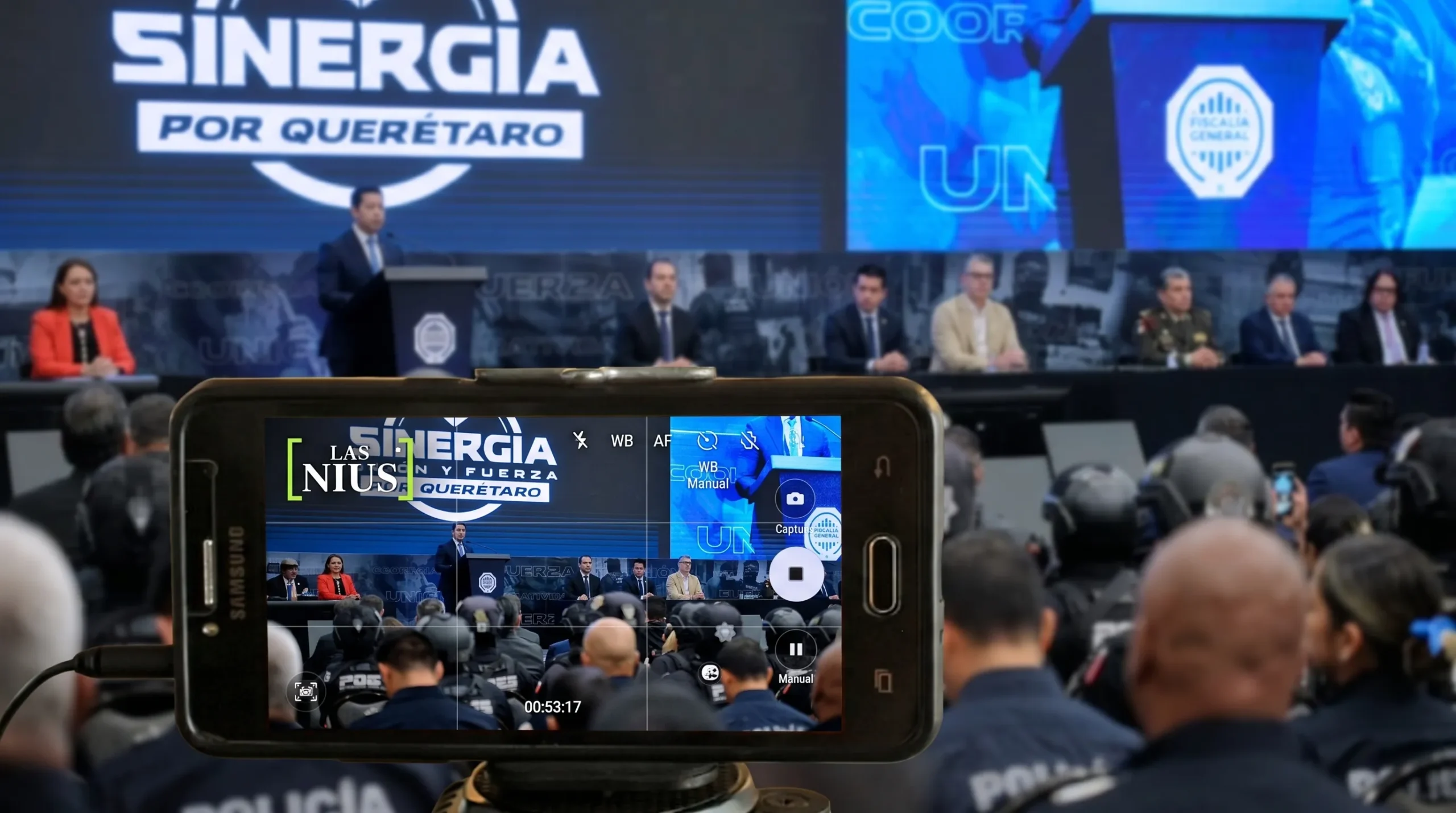 Gobierno municipal decreta rateros en peligro de extinción