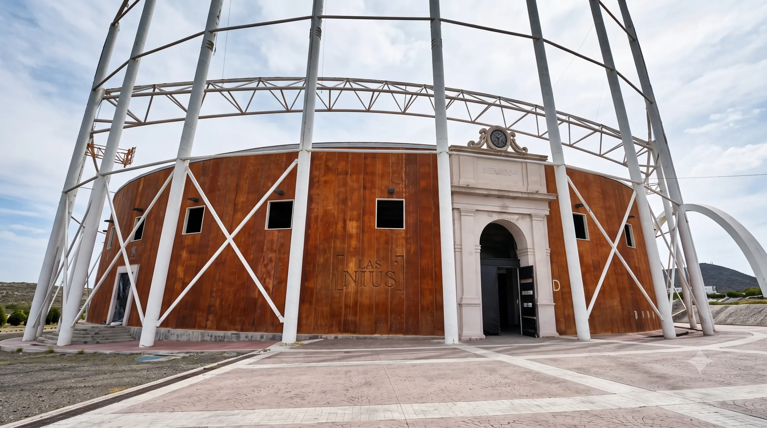 De Lienzo Charro a escenario masivo para este diciembre