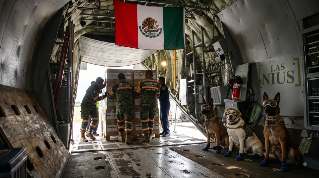 Perritos