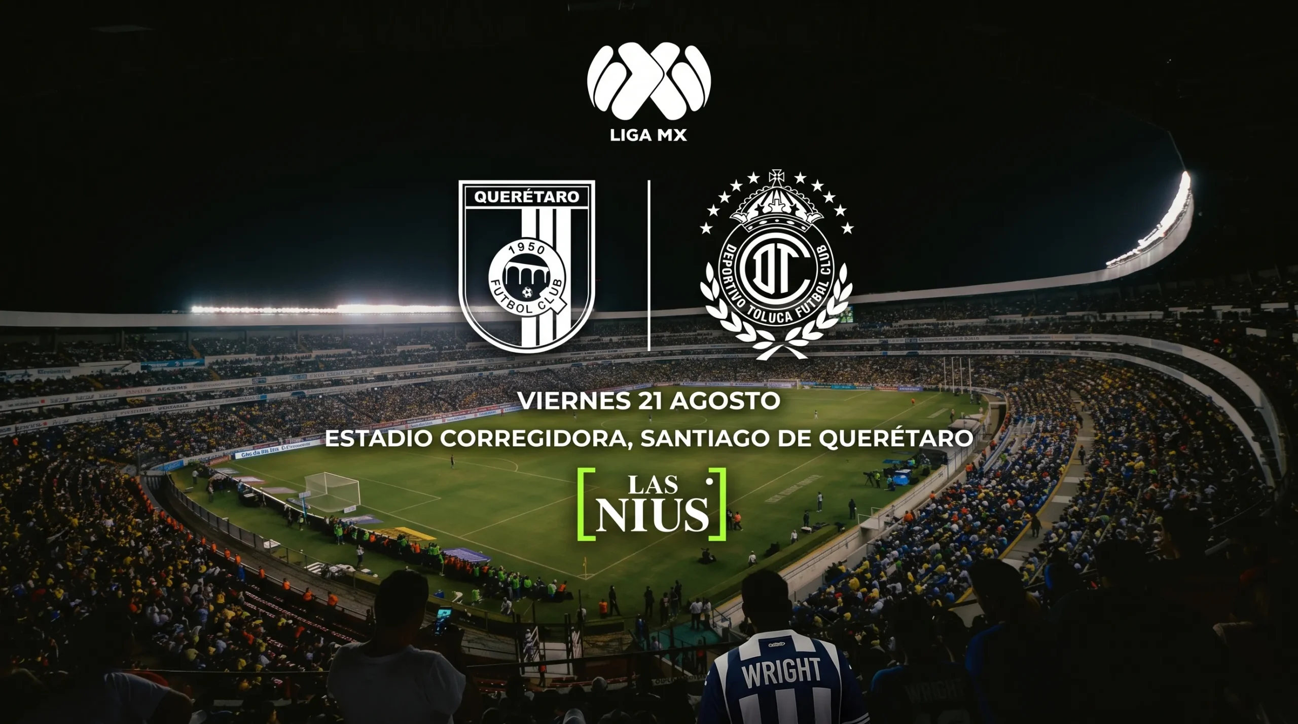 Liga MX adelanta el juego para consentir choriceros