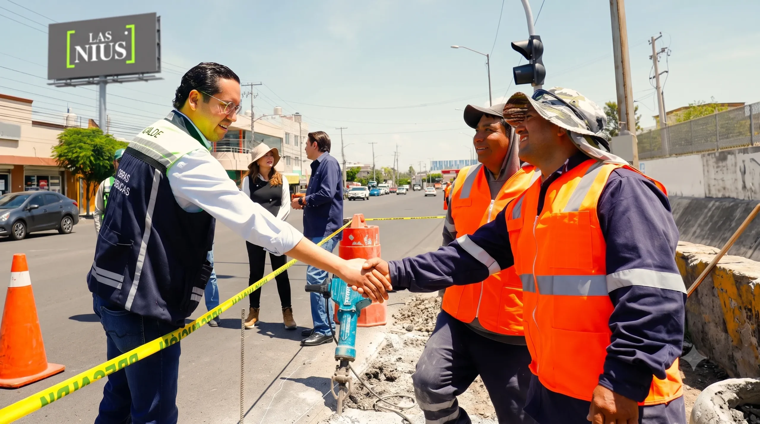 El Qrobús tendrá sala de espera fifí en Corregidora