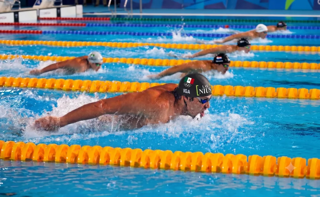 Natación