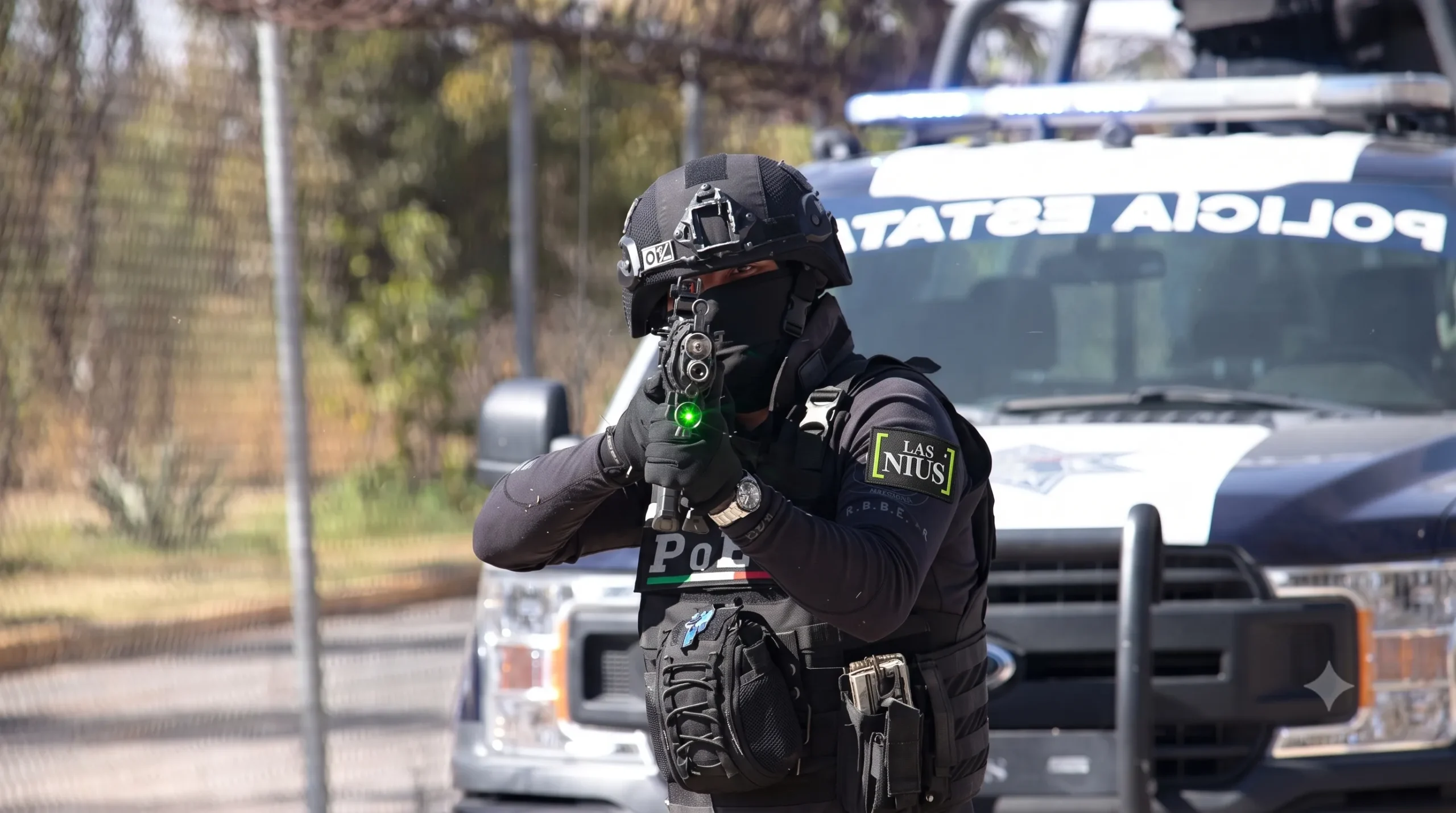 Cifras oficiales presumen un Querétaro libre de violencia