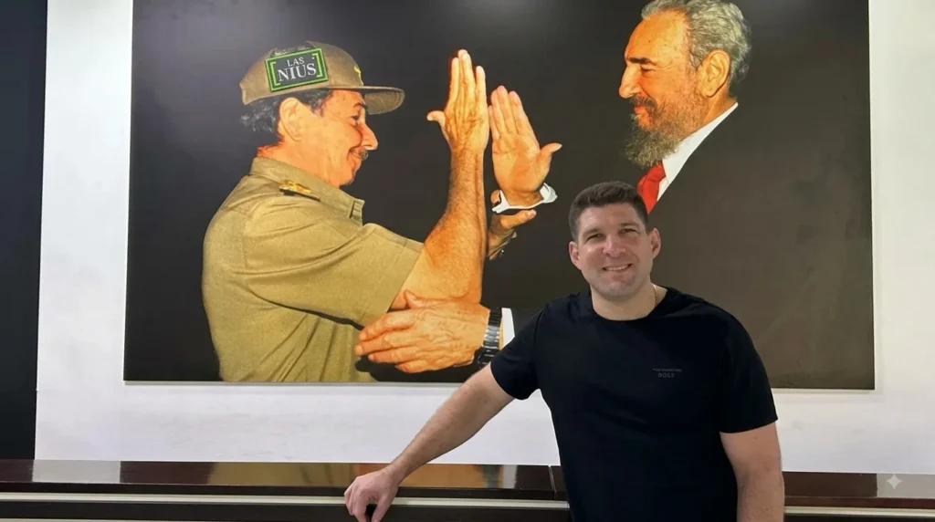 Cuba