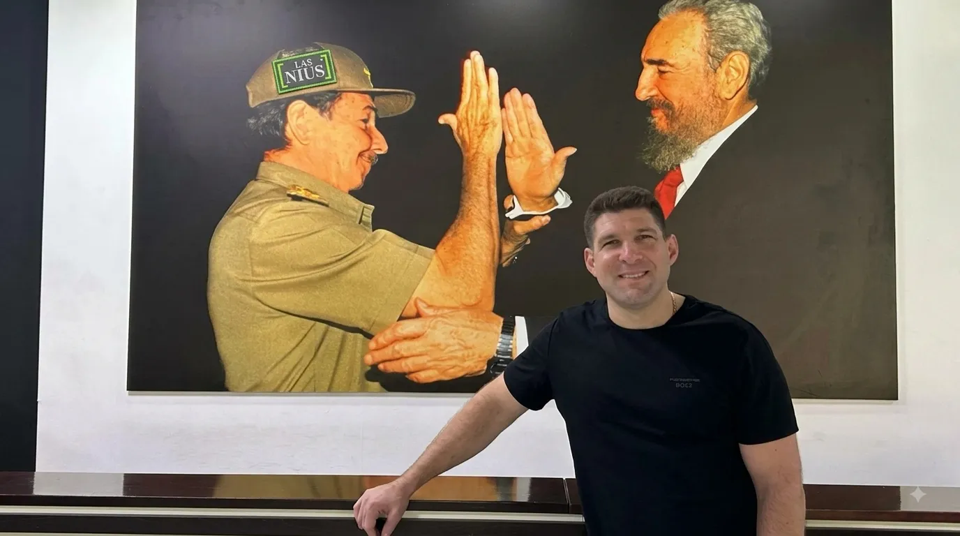 El Cangrejo Castro: de heredero a presunto capo