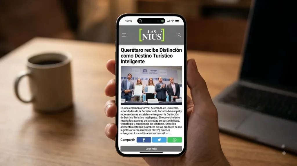 Medalla Inteligente