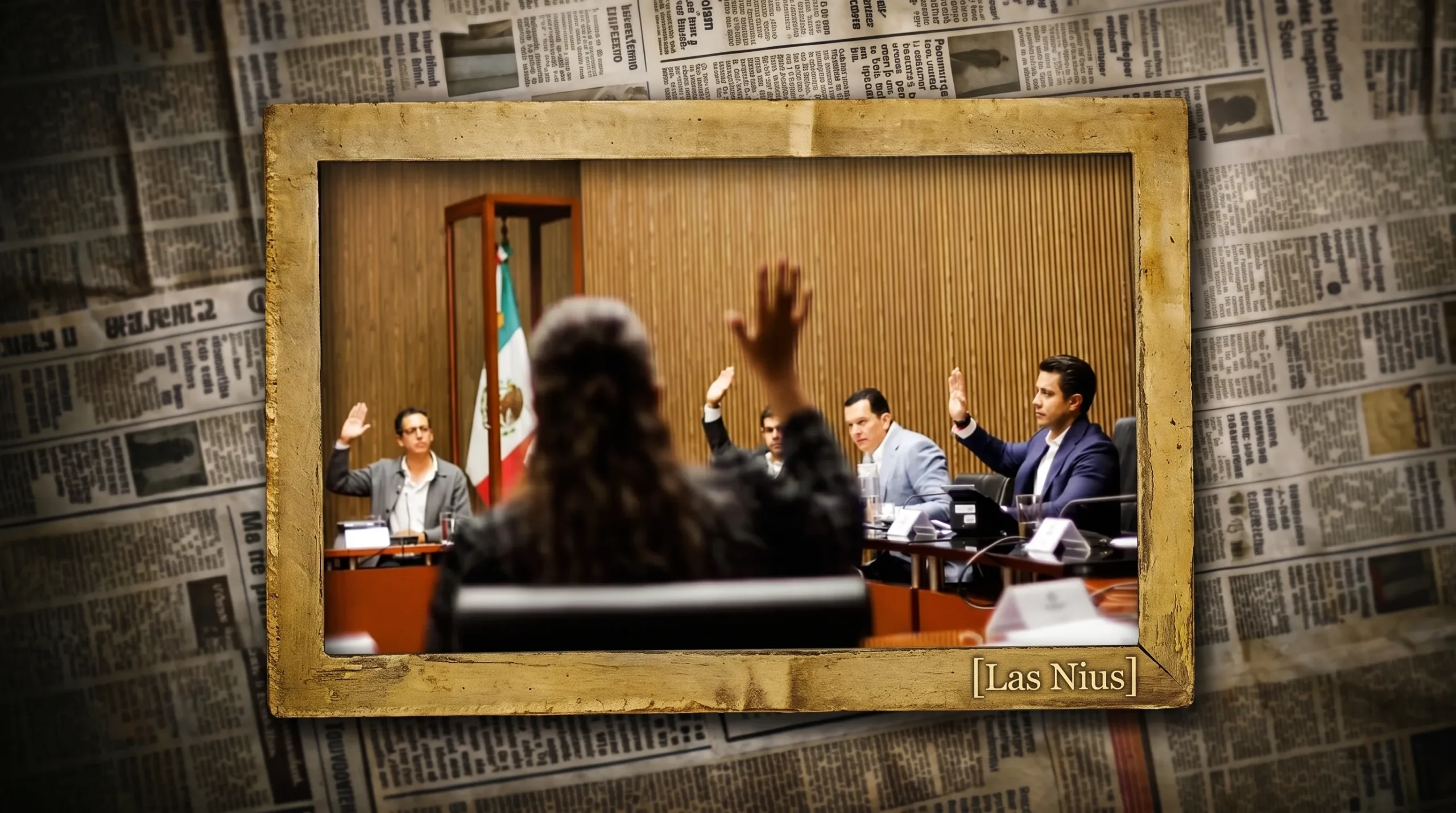 Cabildo juega al Monopoly ecológico y regala terrenos al FIQMA
