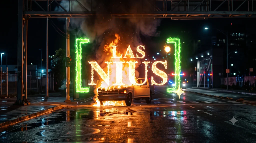 Llamas Nius