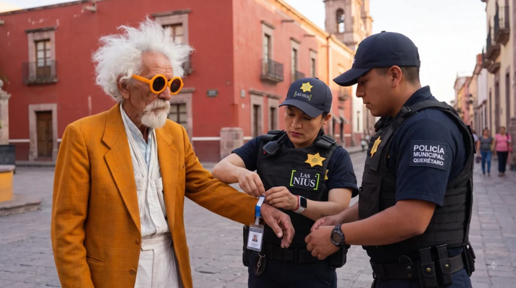 Viejito Cool