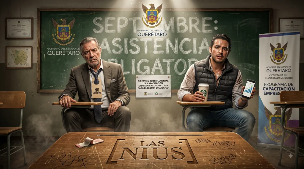 Capacitación
